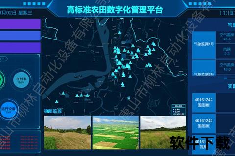 全方位精准监控高效下载必备软件推荐指南 全方位精准监控高效下载必备软件推荐指南