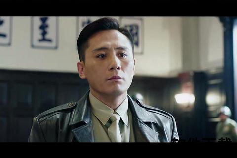 北平无战事_刘烨陈宝国主演_高清1080P战争剧全集迅雷下载  第1张