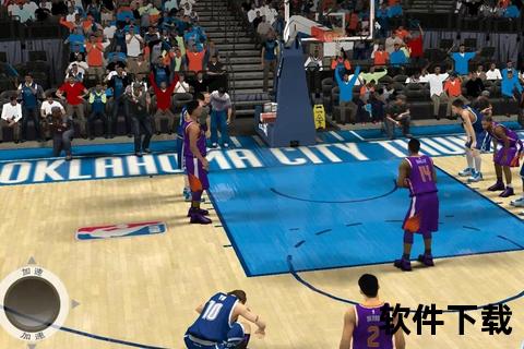 nba2k20手机版下载