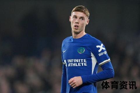 斯特林造点帕尔默传射 切尔西客胜伯恩利