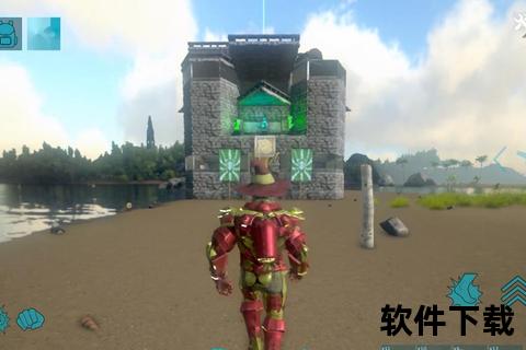 方舟手游画质极致呈现策略深度与趣味挑战的沉浸式冒险征途