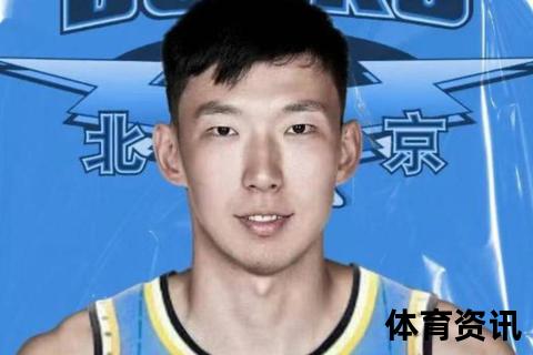 周琦NBA生涯效力球队回顾-历程与数据表现