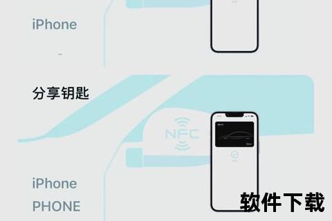 手机里nfc是什么功能_手机NFC功能全面解析近距离无线通信如何实现便捷支付与数据传输