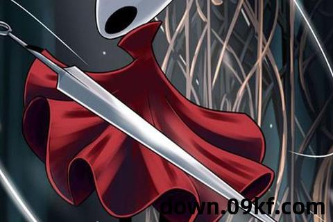 空洞骑士下载手机版