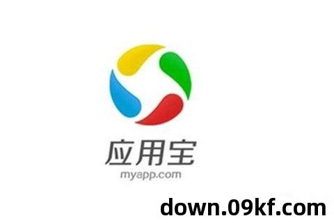 应用宝苹果版下载