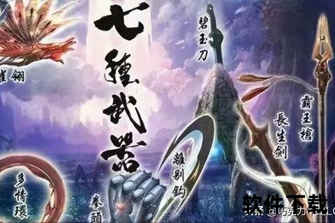七种武器txt下载_古龙武侠小说全集电子书免费获取指南
