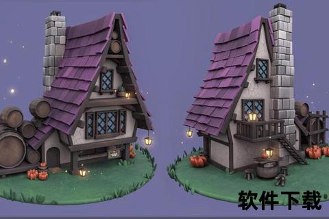 极致创意随心释放免费3D建模软件助你畅快打造惊艳三维杰作 极致创意随心释放免费3D建模软件助你畅快打造惊艳三维杰作