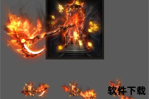 诛仙手游抽蓝鬼王暗夜觉醒逆世狂袭引爆巅峰战力极限 诛仙手游抽蓝鬼王暗夜觉醒逆世狂袭引爆巅峰战力极限