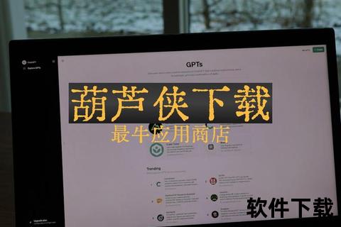 葫芦侠三楼下载指南:安全获取资源步骤与常见问题解析 葫芦侠三楼下载指南:安全获取资源步骤与常见问题解析