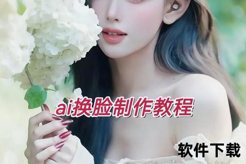 AI换脸下载指南-免费工具一键生成视频换脸