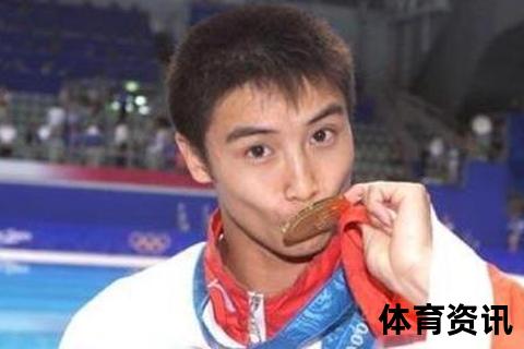 田亮退役之谜：奥运冠军告别跳水的多重原因与幕后故事