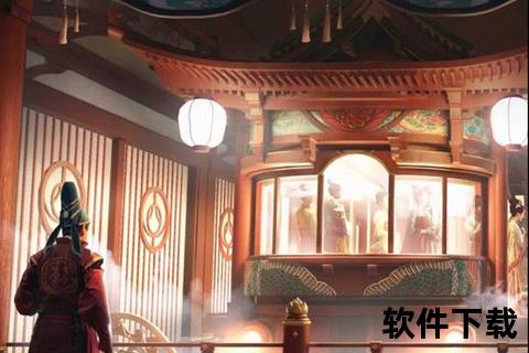 炫战无双破界争锋手游盛世荣耀开启超燃东方玄幻新纪元 炫战无双破界争锋手游盛世荣耀开启超燃东方玄幻新纪元