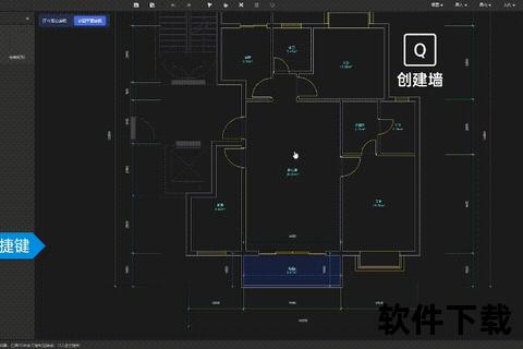 自适应CAD软件智能优化制造工艺流程