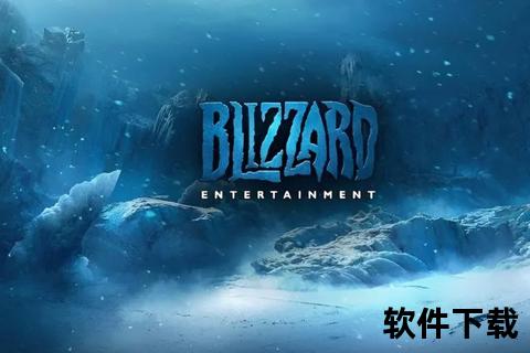 暴风雪手游引爆策略狂想沉浸式奇幻趣味对战世界