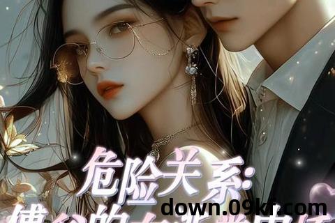 危险关系小说下载