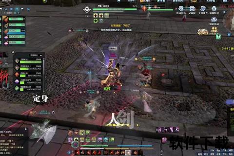 绣春刀手游沉浸热血江湖激斗畅享指尖惊险武侠巅峰对决