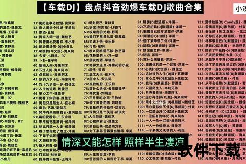 漂泊DJ流浪者混音版-激情电音下载_车载必备夜店热门曲