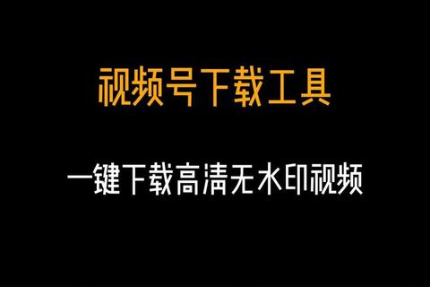 短视频下载神器_支持多平台一键保存-无水印高清解析工具