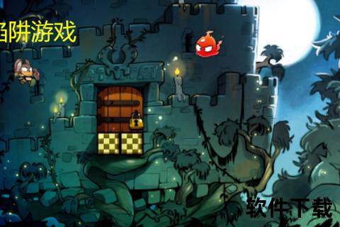 垃圾游戏下载陷阱揭秘-识别虚假链接与安全安装全指南 垃圾游戏下载陷阱揭秘-识别虚假链接与安全安装全指南