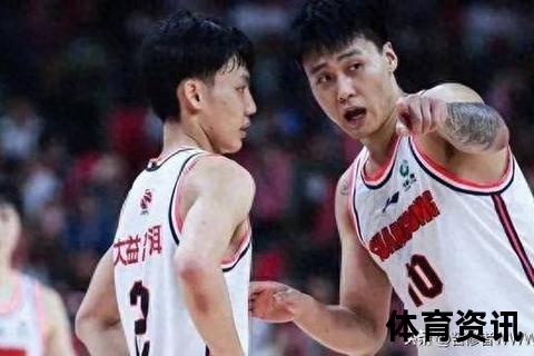 疆粤大战第三场_徐杰30分率广东力擒新疆
