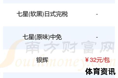 七星哪里能买到_附近正规销售点及购买渠道推荐