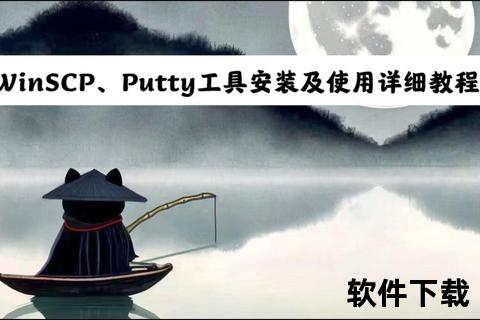 putty下载安装教程，putty.apk