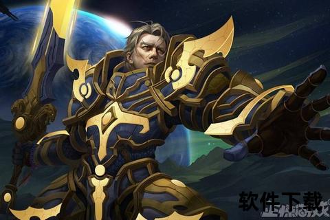圣光铸甲·正义为袍-魔兽圣骑士幻化造型与装备搭配指南