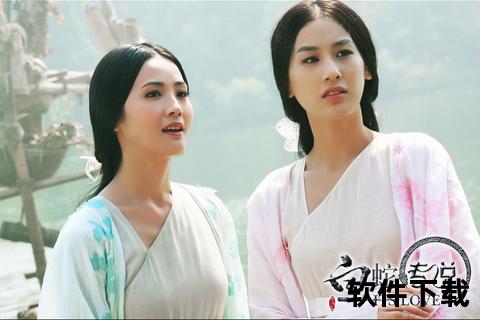 白蛇魅惑名场面高清下载_传说影视片段珍藏-古风神话经典重现