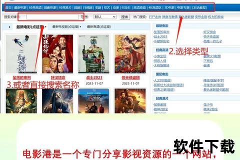 迅雷电影下载_最新高清资源高速获取_一键极速下载指南