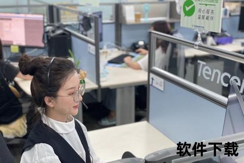 极速响应智能贴心拼多多客服软件助力高效沟通无忧售后