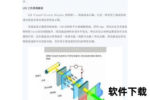 手机屏幕tft,智能手机TFT屏幕技术革新探析 高清显示与视觉体验全面解析