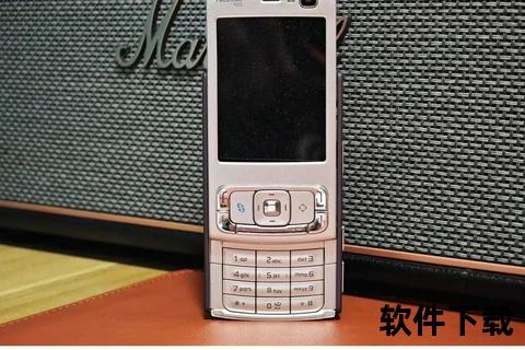 诺基亚手机型号—重塑辉煌传奇诺基亚N95极致坚固颠覆性科技再掀狂潮