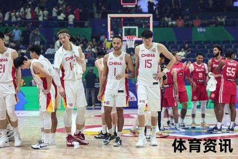 中国男篮激战澳职篮_强强碰撞点燃篮球争锋战火