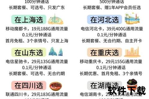 手机号码归属地-手机号码归属地查询识别技术解析与实用场景应用指南