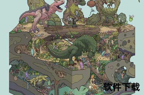 方块世界:奇幻冒险与创意生存对决 方块世界:奇幻冒险与创意生存对决
