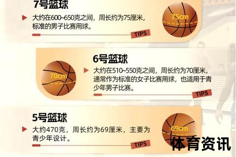 篮球重量解析：标准7号球为何重600-650克