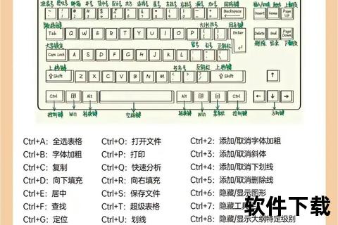 屏幕键盘下载指南_免费安装与使用教程分享