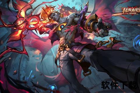燃魂觉醒:手游神魔契约史诗魔幻巅峰激战启程 燃魂觉醒:手游神魔契约史诗魔幻巅峰激战启程