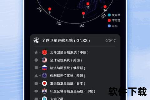 深度评测实景地图哪个软件功能精准全面又实用可靠 深度评测实景地图哪个软件功能精准全面又实用可靠