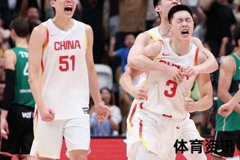 中国男篮激战韩国队-东亚巅峰对决谁能更胜一筹