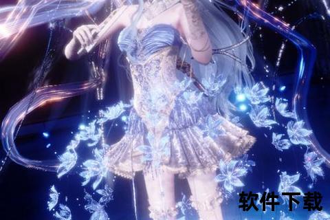 幻梦仙境流光溢彩泡泡翩然凌空绘就绮丽传说 幻梦仙境流光溢彩泡泡翩然凌空绘就绮丽传说