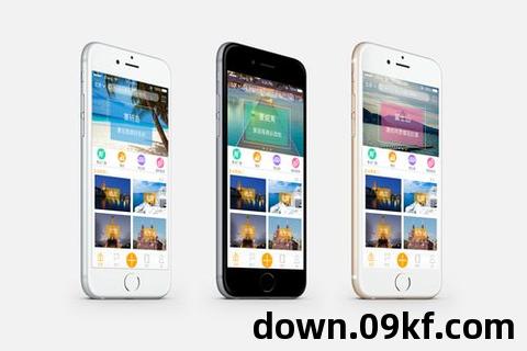 优美图库app下载