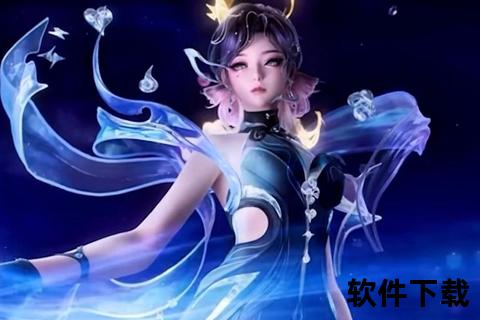 杨玉环霓裳风华奏响长恨绝曲-王者音律佳人掌控战场旋律 杨玉环霓裳风华奏响长恨绝曲-王者音律佳人掌控战场旋律