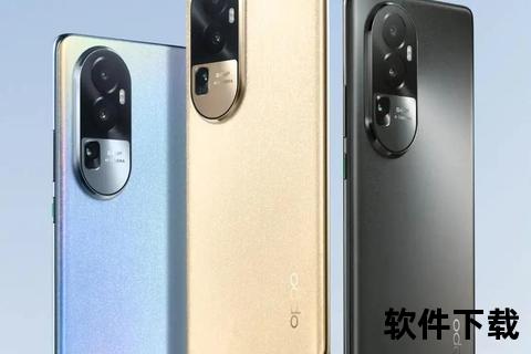 oppo智能手机OPPO Reno10系列正式发布：超光影三摄与轻薄设计重塑人像摄影新体验