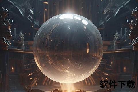 3dsMax极致渲染:打造无限创意的炫酷游戏世界 3dsMax极致渲染:打造无限创意的炫酷游戏世界
