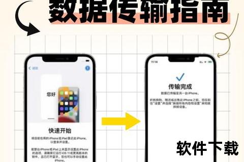 苹果手机备份iPhone数据备份全指南：iCloud与本地存储双路径详解及注意事项