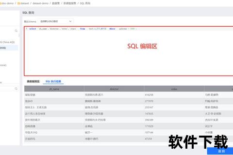 高效稳定全面升级的SQL数据库软件驱动数据未来
