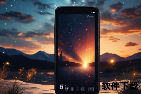 颠覆想象手机黑科技软件解锁极致炫酷新视界 颠覆想象手机黑科技软件解锁极致炫酷新视界