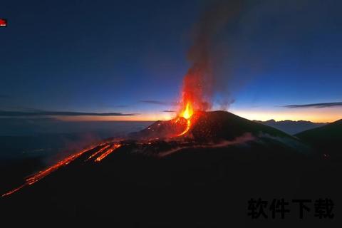 火山视频免费下载