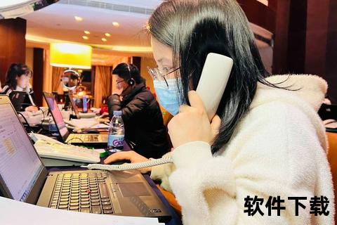 智能高效全能客服软件实时精准沟通助力企业卓越服务升级